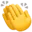 👏